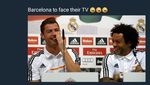Meme-meme Kocak Undian Semifinal Liga Champions