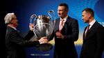 Foto: Pengundian Semifinal Liga Champions