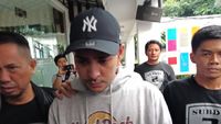 Riza Shahab, Jennifer Dunn hingga Gaya Nia Ramadhani