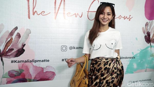 Guys, Kirana Larasati Cari Calon Suami Nih!
