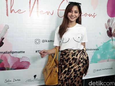 Guys, Kirana Larasati Cari Calon Suami Nih!
