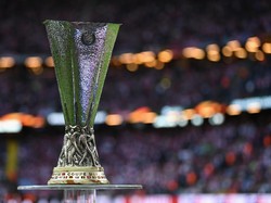 Hasil Liga Europa: Wakil-wakil Inggris Menang, AS Roma Berpesta