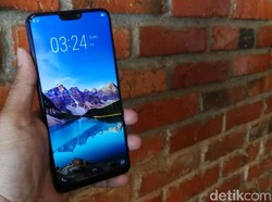 Dikritik Soal Prosesor V9, Ini Tanggapan Vivo