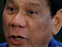 Lagi! Senator Filipina Pengkritik Duterte Ditangkap