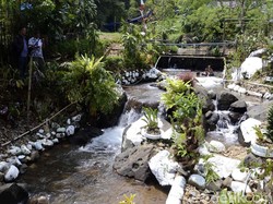 Kali Medang Pekalongan, Dulu Tempat Sampah Kini Jadi Secantik Ini