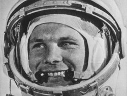 Mengenang Yuri Gagarin, Penjelajah Pertama Luar Angkasa