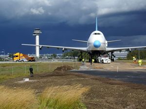 Australia dan Jepang Tertarik Kerja Sama Navigasi dengan RI