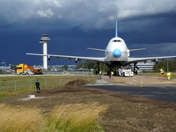 Australia dan Jepang Tertarik Kerja Sama Navigasi dengan RI