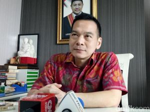 TKN Setuju Istilah Cebong-Kampret Dikubur: Pilpres Bukan Saling Ledek TKN Setuju Istilah Cebong-Kampret Dikubur: Pilpres Bukan Saling Ledek