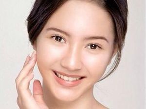 Foto: Cantiknya Kelsea Dressler, Artis Muda Berwajah Blasteran Foto: Cantiknya Kelsea Dressler, Artis Muda Berwajah Blasteran