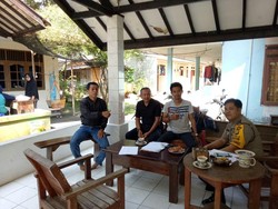 Polisi: YouTuber Erlanggs Buat Prank Pocong Biar Dapat Subscriber