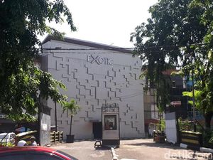 Sandi: BNN Pastikan Ada Peredaran Narkoba di Diskotek Exotic