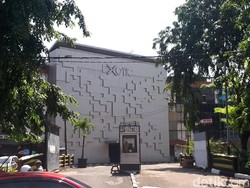 Akan Ditutup, Begini Suasana Diskotek Exotic Sawah Besar