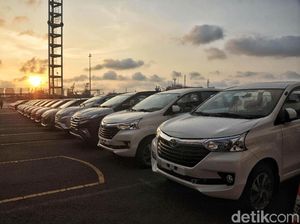 Jangan Salah Kaprah, Avanza Itu Diproduksi Daihatsu Jangan Salah Kaprah, Avanza Itu Diproduksi Daihatsu