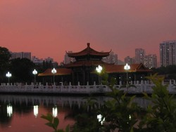 Penerbangan Langsung Darwin - Shenzhen Resmi Dibuka