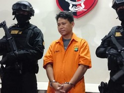 Lindas Kaki Polisi, Watoni Driver Taksi Online: Saya Khilaf