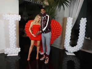 Begini Cara Khloe Kardashian Tanggapi Cibiran Netizen Begini Cara Khloe Kardashian Tanggapi Cibiran Netizen
