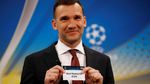 Foto: Pengundian Semifinal Liga Champions