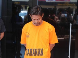 Selain MN, TW Juga Ditangkap Telanjangi 2 Bocah di Bekasi