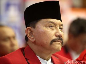 Ingatkan Ancaman Perang Modern, Ini Saran Hendropriyono untuk TNI AD Ingatkan Ancaman Perang Modern, Ini Saran Hendropriyono untuk TNI AD