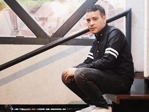 Postingan Terakhir Riza Shahab Sebelum Ditangkap Postingan Terakhir Riza Shahab Sebelum Ditangkap