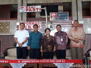 LPSK Cari Pimpinan Baru, Ini Syaratnya LPSK Cari Pimpinan Baru, Ini Syaratnya