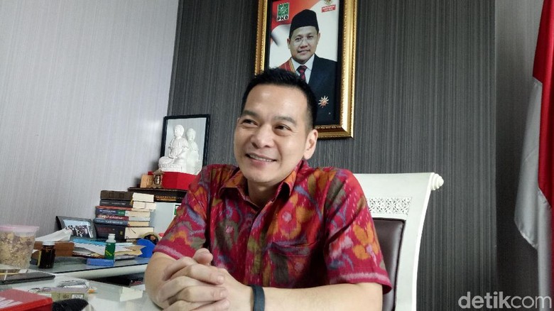 Isu Gibran Kaprikornus Cawalkot Solo, PKB Yakin Cak Imin Bakal Dukung