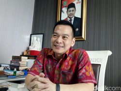Relawan Jokowi Mania Sentil Menteri P, PKB Minta Tak Asal Sebut
