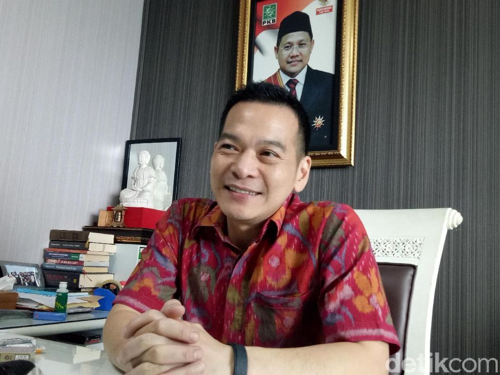 Parpol Koalisi Anies Resmikan Piagam Dukungan, PKB Ucapkan Selamat Parpol Koalisi Anies Resmikan Piagam Dukungan, PKB Ucapkan Selamat