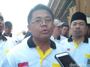 Presiden PKS Janji Sudirman-Ida akan Perjuangkan Nasib Petani Garam Presiden PKS Janji Sudirman-Ida akan Perjuangkan Nasib Petani Garam