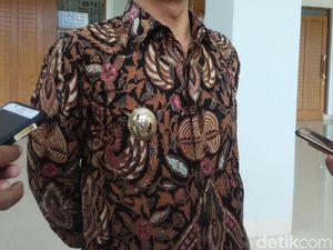 3 Kepala Dinas Bandung Barat Tersangka, Posisinya Segera Diisi 3 Kepala Dinas Bandung Barat Tersangka, Posisinya Segera Diisi