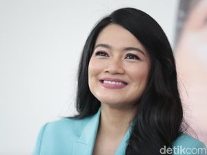 Titi Kamal Tidur Mangap Aja Cantik