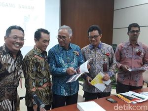 Direksi Adhi Karya Dirombak