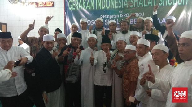 Amien Rais Resmi Dilaporkan soal Pernyataan Partai Setan