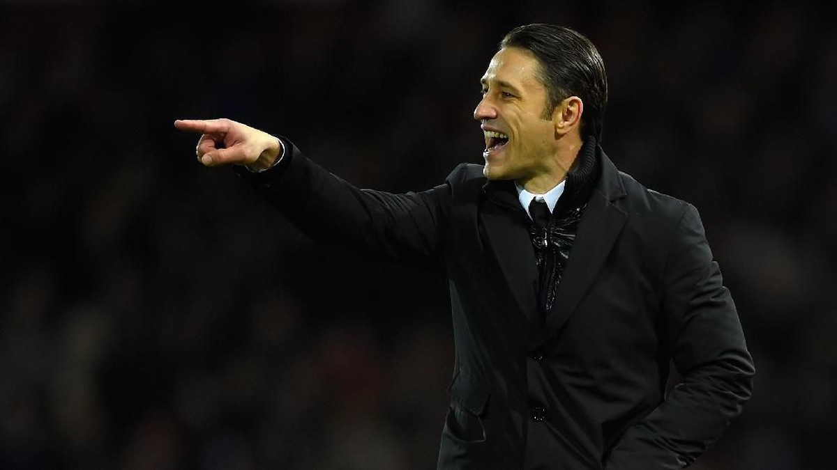 Pelatih Bayern Munich Niko Kovac masih dipercaya (Mike Hewitt/Getty Images)