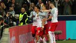 Comeback Dramatis Salzburg di Liga Europa
