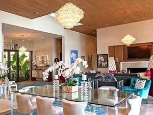 Rumah Mewah Rp 450 M Ini Sering Disewa untuk Hari Valentine