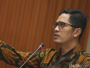 KPK: Per Hari Ini, Ada 21 Tiket Asian Games Dilaporkan Pejabat KPK: Per Hari Ini, Ada 21 Tiket Asian Games Dilaporkan Pejabat