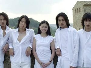 Ingat Rumah Mewah Tao Ming Tse? Kini Terbengkalai, Dirobohkan Mau Jadi Pabrik