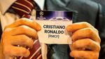 Meme-meme Kocak Undian Semifinal Liga Champions