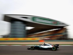 Hamilton Ungguli Raikkonen di Latihan Pertama