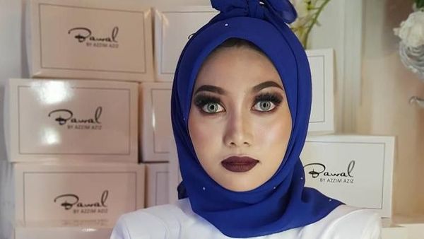 Deretan Gaya Hijab yang Viral Ini Bikin Kamu Geleng-Geleng Kepala