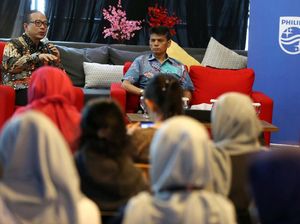 Diskusi Kemajuan Teknologi di Bidang Kesehatan