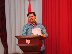 Respons Curhat Gubernur Kalteng, DPR: Kita Bantu Tambah DAK