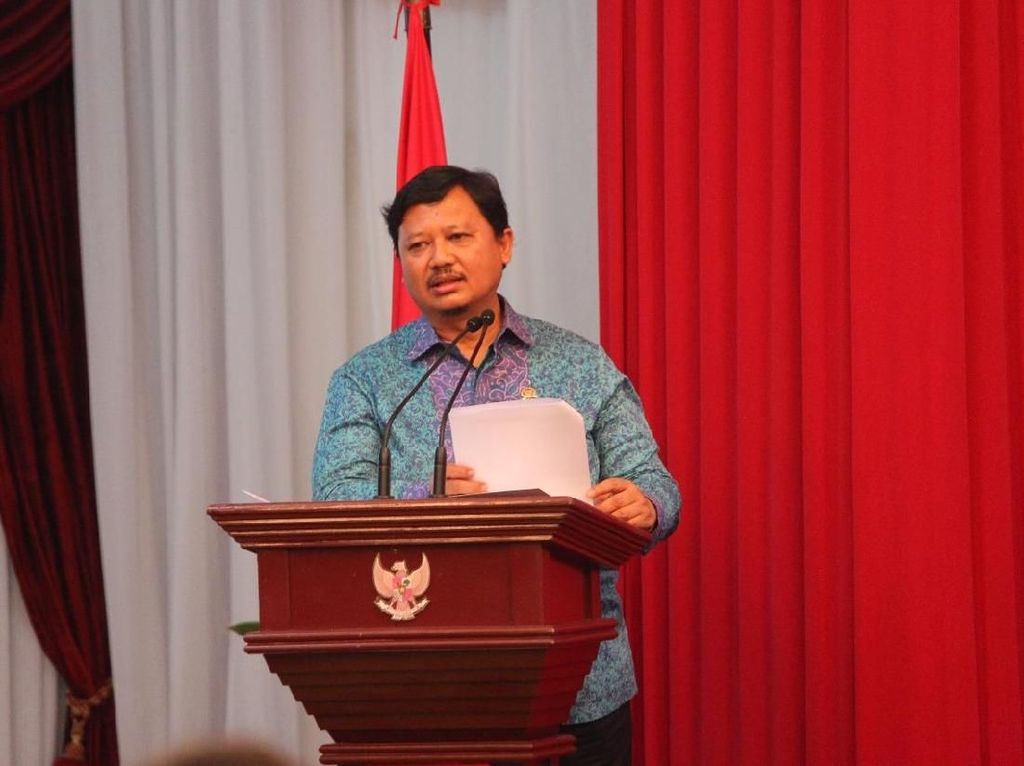 Respons Curhat Gubernur Kalteng, DPR: Kita Bantu Tambah DAK Respons Curhat Gubernur Kalteng, DPR: Kita Bantu Tambah DAK