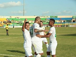 Tak Ada Status Pemain Inti di Persebaya