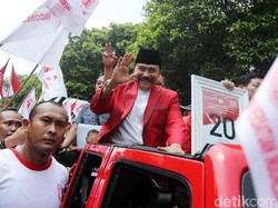 Ini 7 Calon Kuat Ketum PKPI Pengganti Hendropriyono
