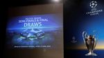 Foto: Pengundian Semifinal Liga Champions