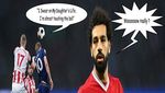 Deretan Meme Gol Hadiah yang Bikin Kane Baper
