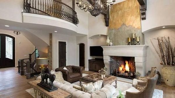 Menginap di Rumah Mewah Ini Harus Rogoh Kocek Rp 135 Juta